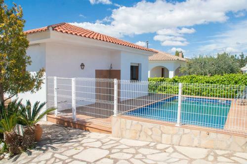 Club Villamar - Cinc