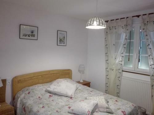 Bed & Breakfast Bnbinb La Cour Enchant�e