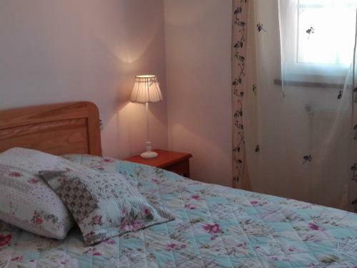Bed & Breakfast Bnbinb La Cour Enchant�e