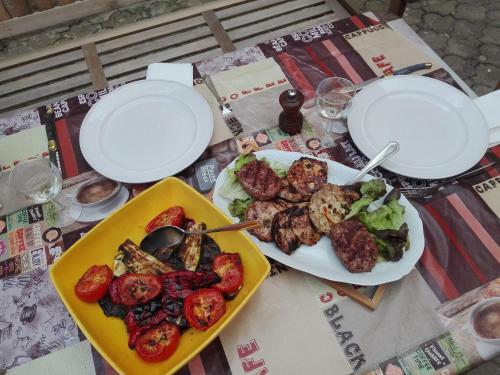 Bed & Breakfast Bnbinb La Cour Enchant�e