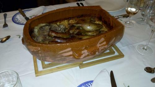Bed & Breakfast Bnbinb La Cour Enchant�e