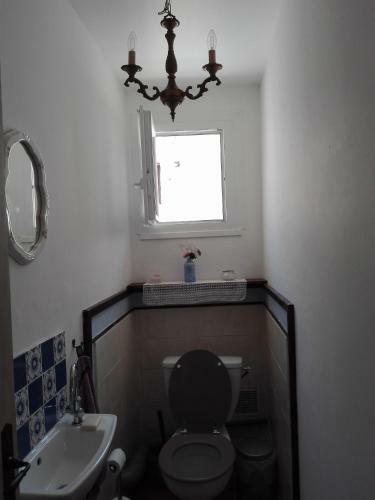 Bed & Breakfast Bnbinb La Cour Enchant�e