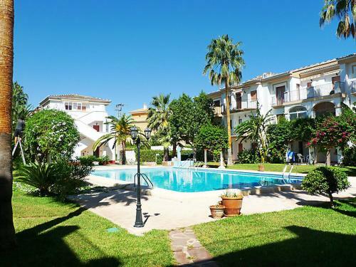 Apartamento Vacaciones Denia