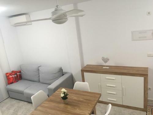 Apartamento Vacaciones Denia