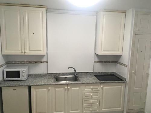 Apartamento Vacaciones Denia