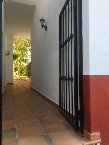 Apartamento Vacaciones Denia
