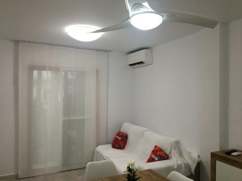Apartamento Vacaciones Denia