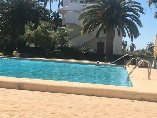 Apartamento Vacaciones Denia