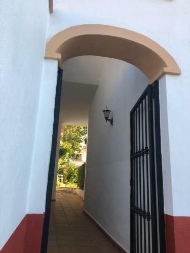 Apartamento Vacaciones Denia