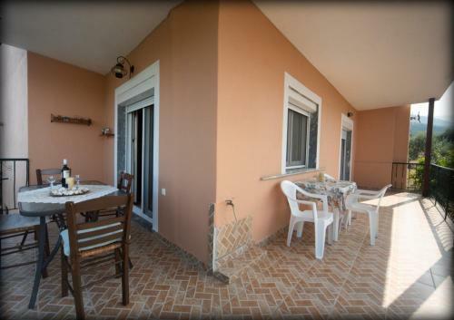 Apartamento Ktima Aphroditi