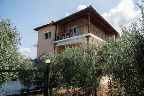 Apartamento Ktima Aphroditi