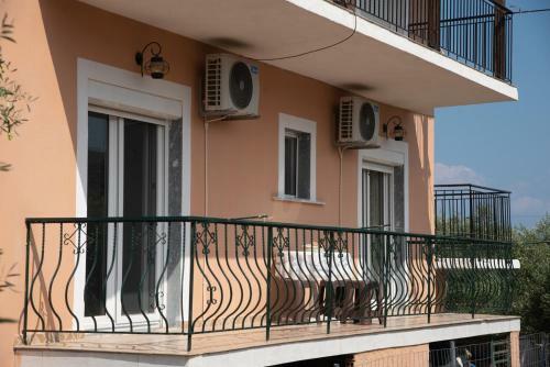 Apartamento Ktima Aphroditi