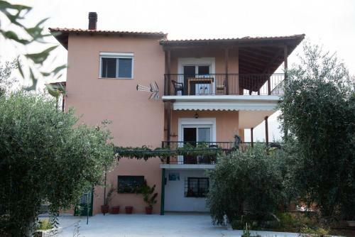 Apartamento Ktima Aphroditi