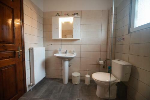 Apartamento Ktima Aphroditi