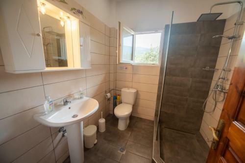 Apartamento Ktima Aphroditi