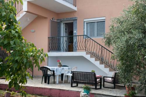 Apartamento Ktima Aphroditi