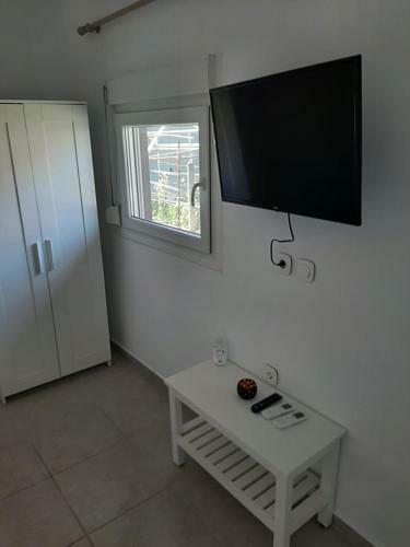 Hostal Villa Angelos Suite