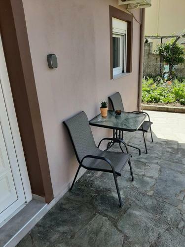 Hostal Villa Angelos Suite