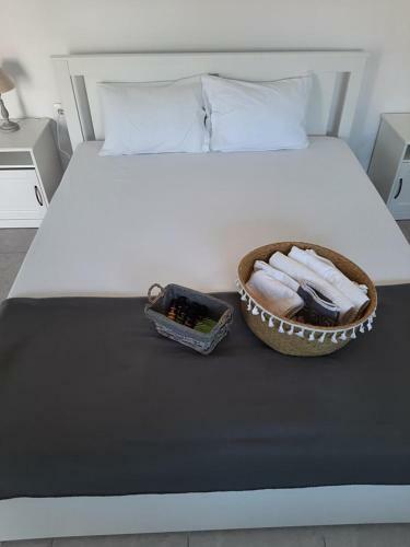 Hostal Villa Angelos Suite