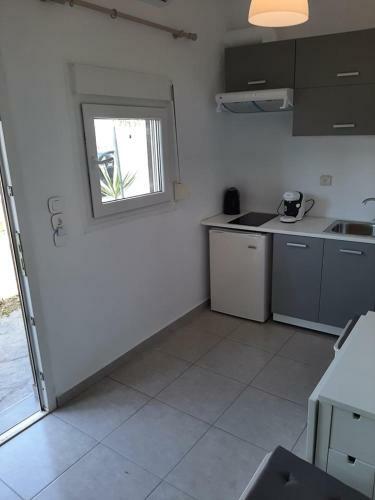 Hostal Villa Angelos Suite