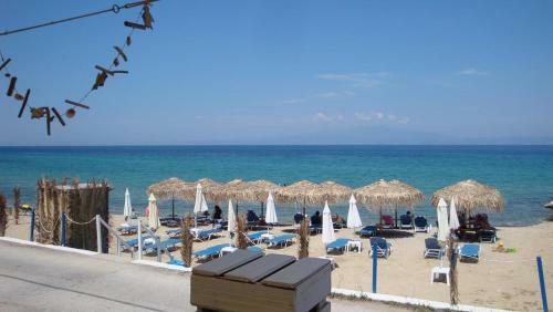 Hostal Villa Angelos Suite