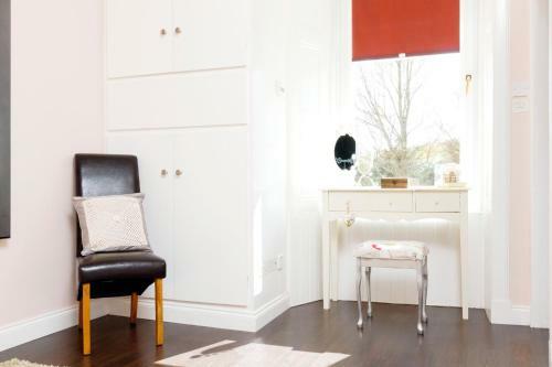 Edinburgh Near Centre Luxury Apartment