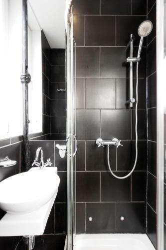 Edinburgh Near Centre Luxury Apartment