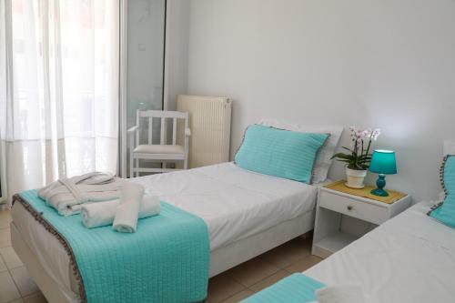 Apartamento Georgia Aparments In Town