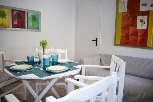 Apartamento Georgia Aparments In Town