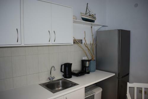 Apartamento Georgia Aparments In Town
