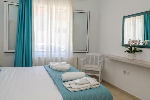 Apartamento Georgia Aparments In Town