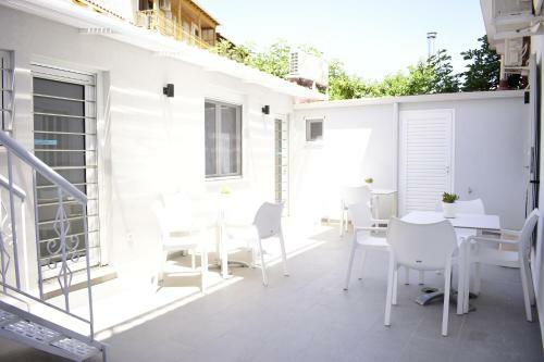 Apartamento Georgia Aparments In Town