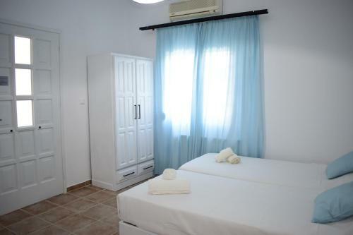 Apartamento Georgia Aparments In Town