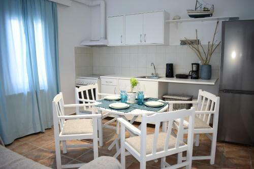 Apartamento Georgia Aparments In Town