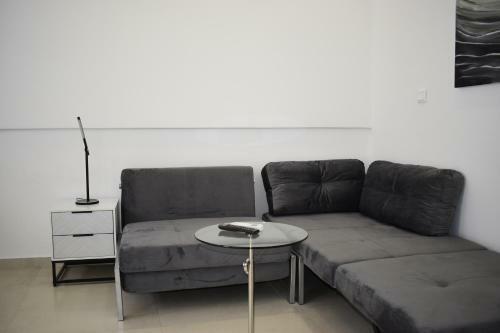 Apartamento Georgia Aparments In Town