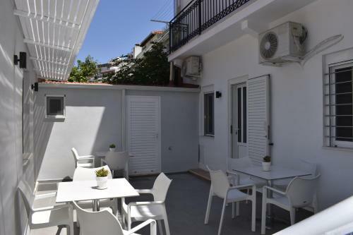 Apartamento Georgia Aparments In Town