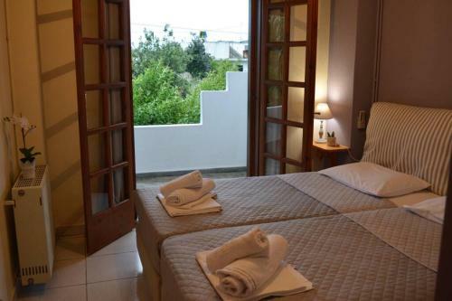 Vicky's Garden Villa