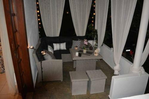Vicky's Garden Villa