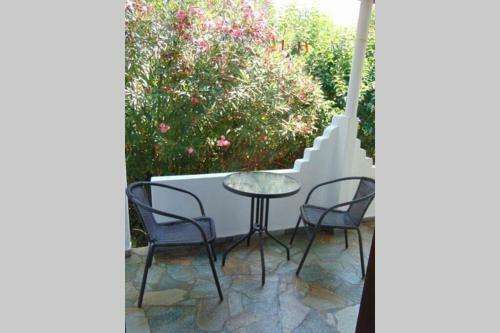 Vicky's Garden Villa
