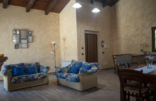 La Tempa Del Padrone
