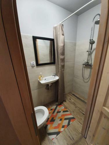 Albergue Pokoje Przy Fabrycznej
