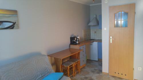 Apartamenty Na Skarpie