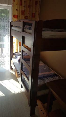 Hostal Pensjonat Chlipa?a J�zefa