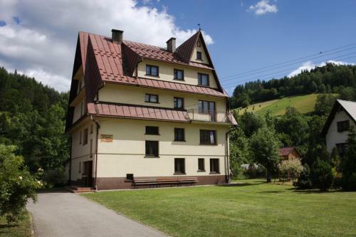Hostal Pensjonat Chlipa?a J�zefa