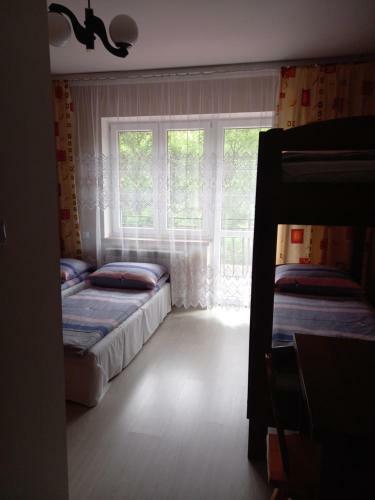 Hostal Pensjonat Chlipa?a J�zefa