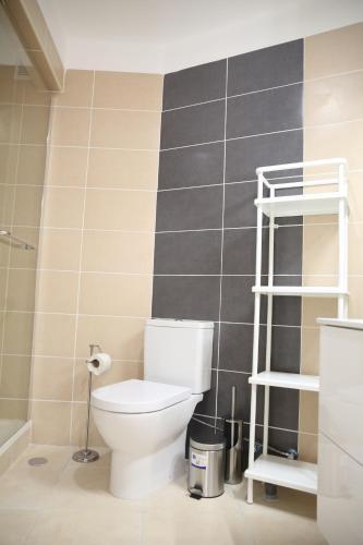 Beco Do Sol Apartment T2