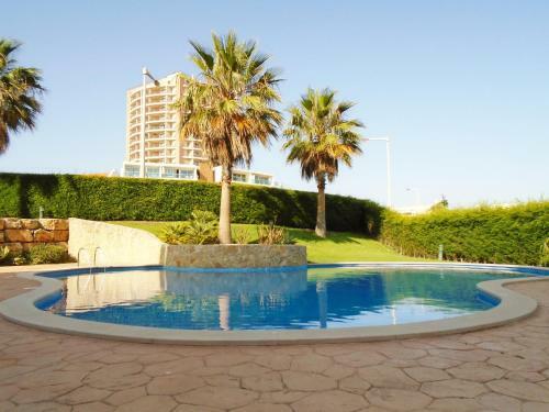 Mussulo Beach Apartment Litoralmar