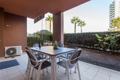 Mussulo Beach Apartment Litoralmar