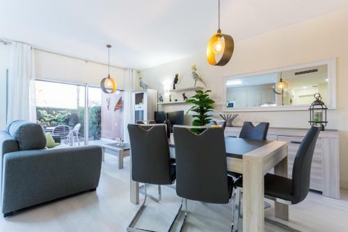 Mussulo Beach Apartment Litoralmar
