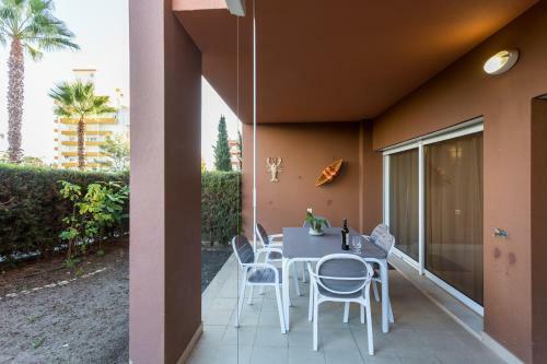 Mussulo Beach Apartment Litoralmar